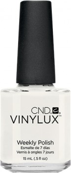 cnd vinylux cream puff 15ml