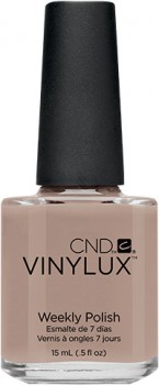 cnd vinylux impossibly plush 15ml