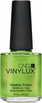 cnd vinylux limeade 15ml