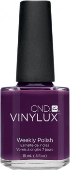 cnd vinylux rock royalty 15ml