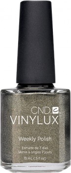 cnd vinylux steel gaze 15ml uit het assortiment op=op