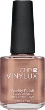 cnd vinylux sugared spice 15ml