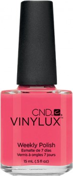 cnd vinylux tropix 15ml