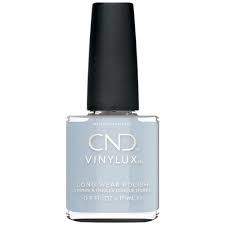 cnd vinylux climb to the top-az 15ml