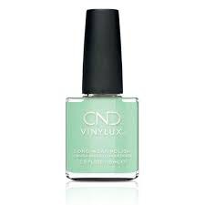 cnd vinylux mint & meditation 15ml