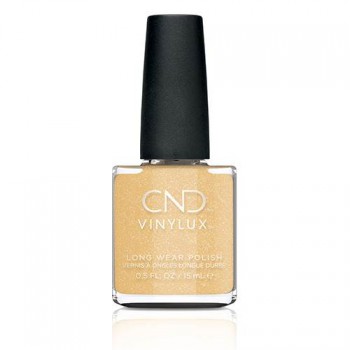 cnd vinylux seeing citrine 15ml