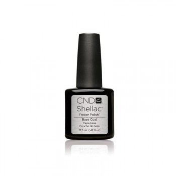 cnd shellac base coat 7,3 ml