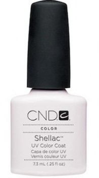 cnd shellac cream puff 7,3 ml