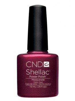 cnd shellac masquerade 7,3 ml