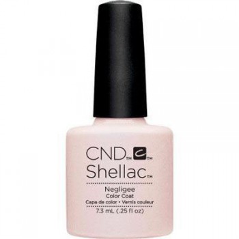 cnd shellac negligee 7,3 ml