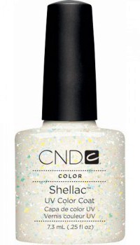 cnd shellac zillionaire 7,3 ml