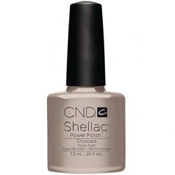 cnd shellac cityscape color 7,3 ml