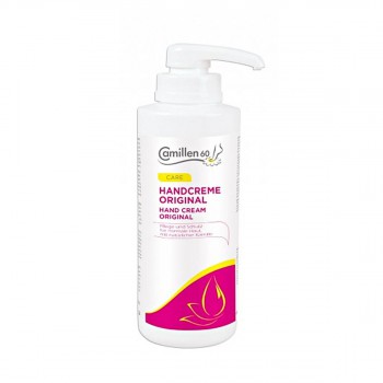 camillen 60 - handcreme 500ml (cam9047)