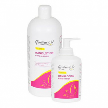 camillen 60 - handlotion 1000ml (cam9045)