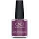 cnd vinylux verbena velvet 15ml