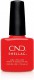 cnd shellac poppy field 7.5ml