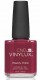 cnd vinylux rouge rite 15ml