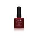 cnd shellac oxblood 7,3 ml