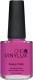 cnd vinylux sultry sunset 15ml