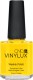 cnd vinylux bicycle yellow 15ml