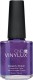 cnd vinylux grape gum 15ml