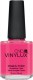 cnd vinylux pink bikini 15ml