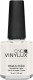 cnd vinylux studio white 15ml