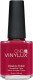 cnd vinylux wildfire 15ml