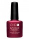 cnd shellac red baroness 7,3 ml