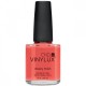 cnd vinylux desert poppy 15 ml