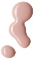 cnd plexigel builder soft blush 15ml