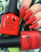 cnd shellac mambo beat 7,3 ml