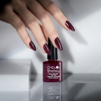 cnd vinylux berry boudoir 15ml