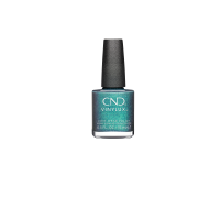 cnd vinylux teal-tricity 15ml