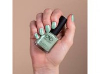 cnd vinylux mint & meditation 15ml