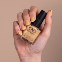 cnd vinylux seeing citrine 15ml