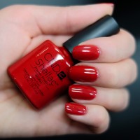 cnd shellac wildfire 7,3 ml