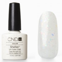 cnd shellac zillionaire 7,3 ml