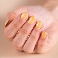 cnd shellac seeing citrine 7,3 ml